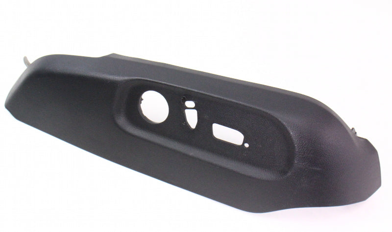 RH Front Seat Side Switch Trim Cover Panel 06-10 VW Passat B6 - 3C0 881 318 E