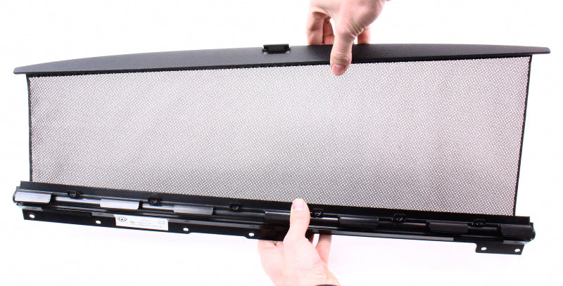 RH Rear Door Side Window Sun Shade Screen 06-10 VW Passat B6 - 3C5 861 334 A