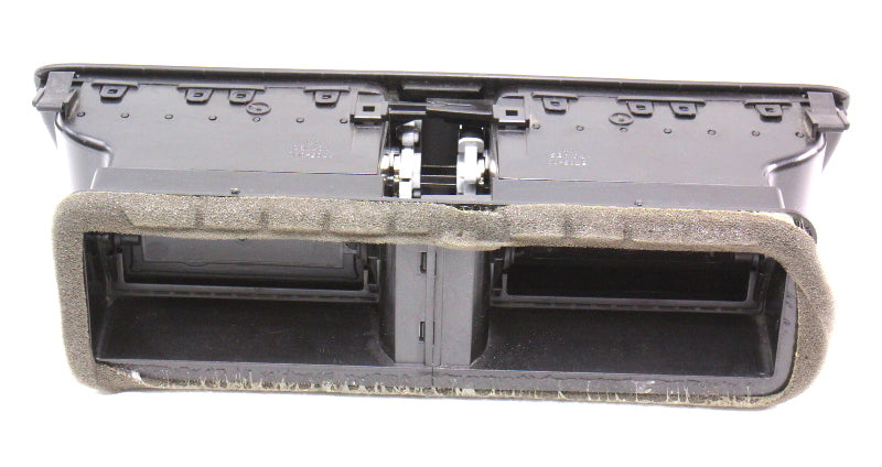 Center Dash Vent 06-10 VW Passat B6 Genuine - 3C1 819 728 D