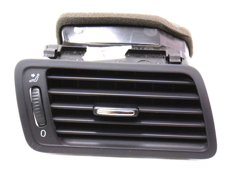 RH Dash Vent 06-10 VW Passat B6 - Genuine - 3C1 819 702 E