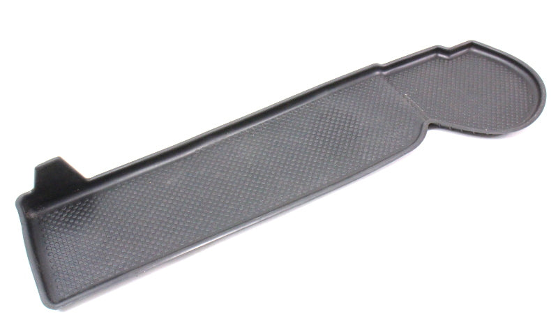 RH Front Door Panel Insert Liner Rubber Mat 06-10 VW Passat B6 - 3C1 868 134