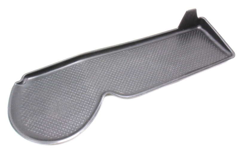 LH Front Door Panel Insert Liner Rubber Mat 06-10 VW Passat B6 - 3C1 868 133