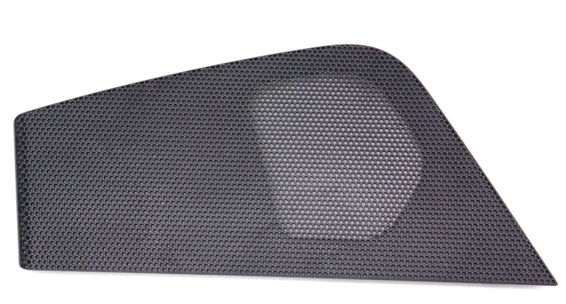 RH Front Speaker Grill Cover 06-10 VW Passat B6 - Genuine - 3C1 868 158 B