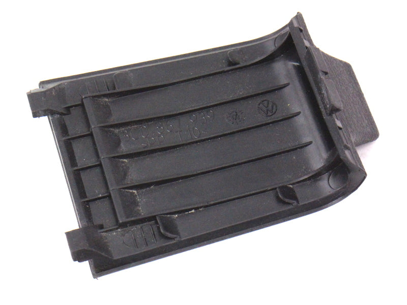 LH Front Door Panel Trim Cover 06-10 VW Passat B6 - Genuine - 3C0 867 939