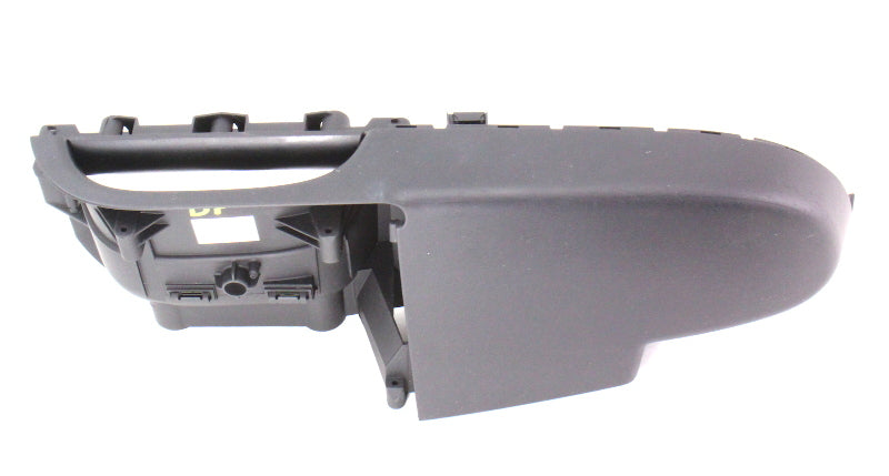 LH Door Panel Pull Handle Switch Trim 06-10 VW Passat B6 - 3C1 867 179 A