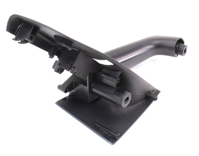 RH Interior Door Panel Pull Handle Switch Trim 06-10 VW Passat B6 - 3C1 867 180