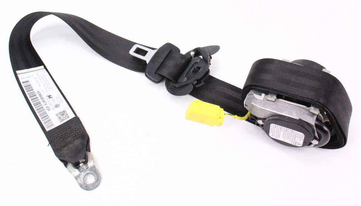 Front Seatbelt Seat Shoulder Belt Set 06-07 VW Passat B6 - 3C1 857 705 G / 706 G