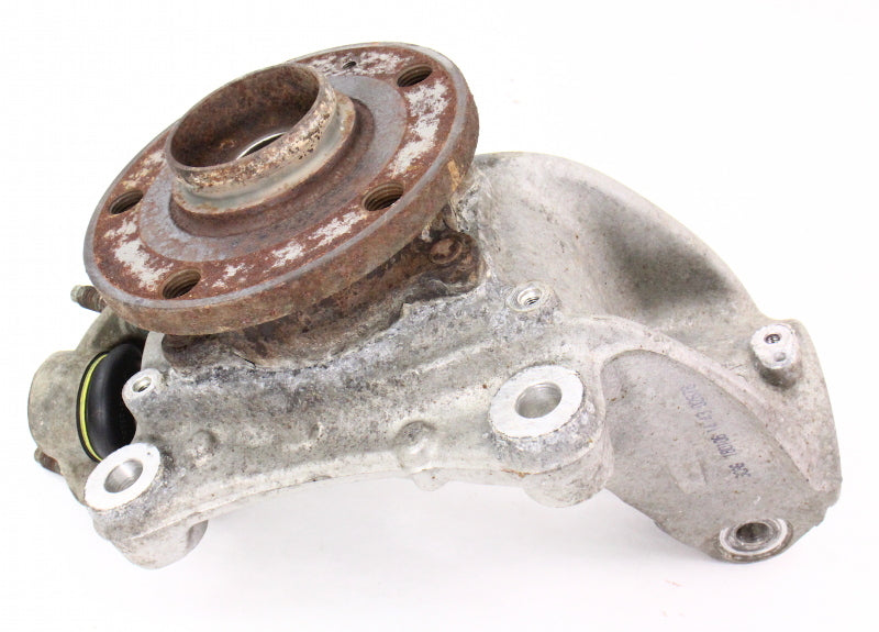 RH Front Spindle Knuckle Bearing 06-10 VW Passat B6 - 3C0 407 258 F