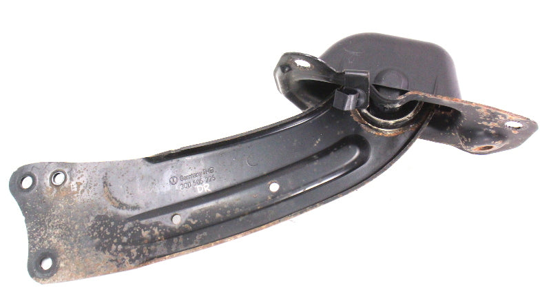 LH Rear Trailing Control Arm 06-10 VW Passat B6 - Genuine - 3C0 505 225