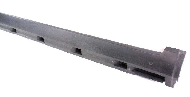 RH Side Skirt Rocker Trim Panel 06-10 VW Passat B6 Genuine - 3C0 853 856 A