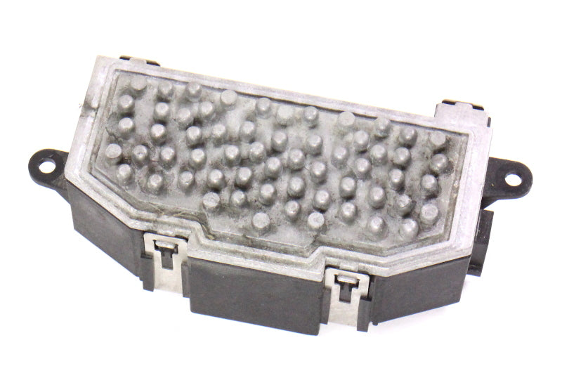 Blower Motor HVAC Fan Resistor VW Jetta Golf GTI MK5 MK6 Passat B6 - 3C0 907 521