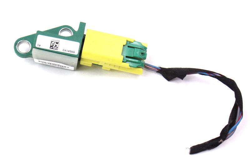 Side Airbag Control Module Crash Sensor VW Passat B6 - 3C0 909 606