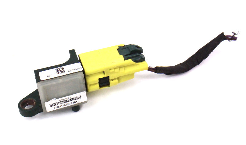 Side Airbag Control Module Crash Sensor VW Passat B6 - 3C0 959 651