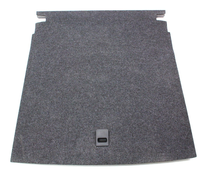 Trunk Floor Mat Carpet 06-10 VW B6 Passat Sedan ~ Genuine ~ 3C5 863 463 H
