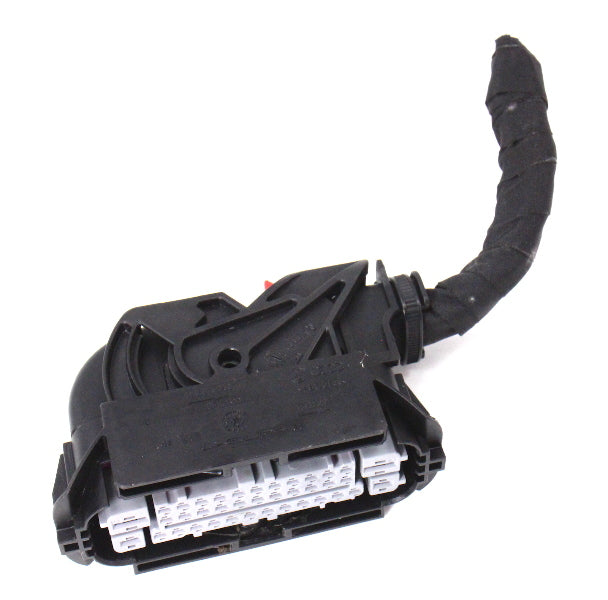 ABS Pump Module Wiring Plug Pigtail Connector 06-10 VW Passat B6 - 1K0 973 038