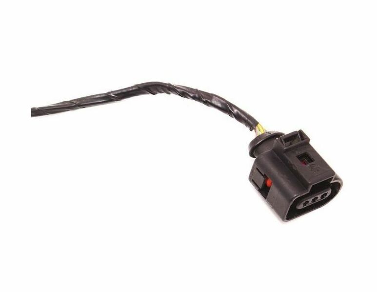 Leak Detection Pump Wiring Plug Pigtail Connector 06-10 VW Passat B6 1J0 973 703