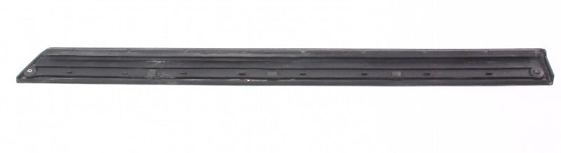RH Rear Lower Exterior Door Trim Skirt Blade 06-10 VW Passat B6 - 3C0 854 950