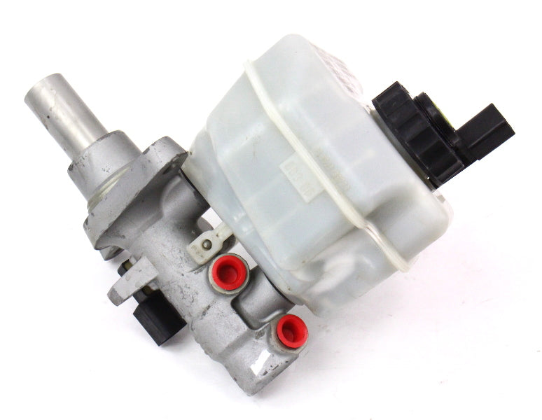 ATE Brake Master Cylinder 06-10 VW Passat B6 22.2mm - Genuine