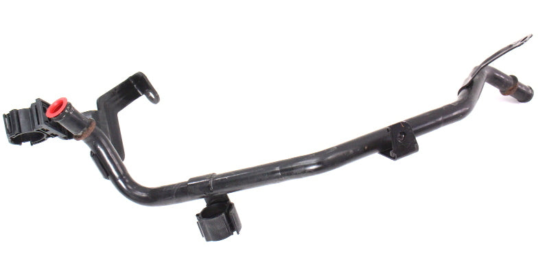 Metal Coolant Line Pipe Hose 06-10 VW Passat B6 - 3.6L VR6 BLV - 3C0 121 070 N