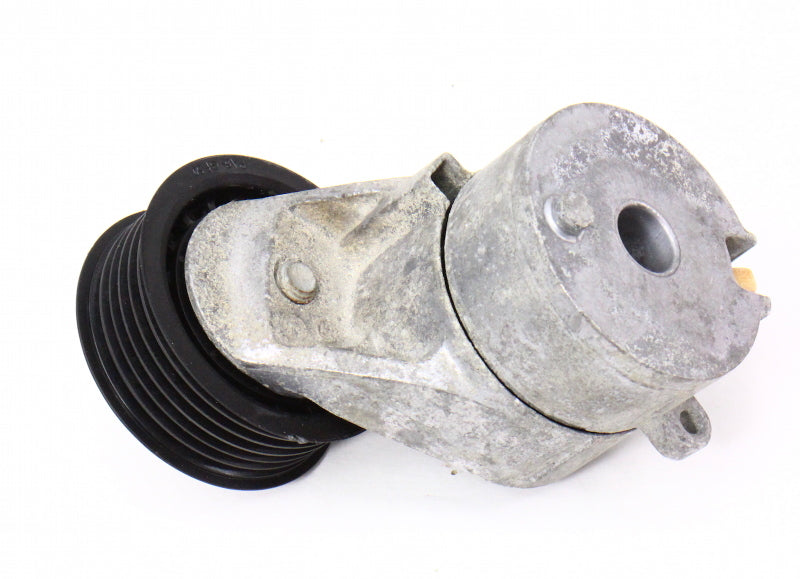 Belt Tensioner 06-10 VW Passat B6 - 3.6L VR6 BLV - Genuine - 022 145 299