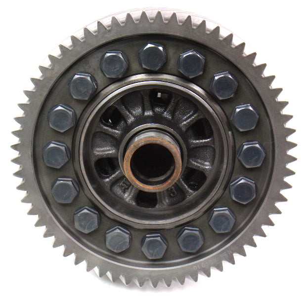 Transmission Differential 06-07 VW Passat B6 - 3.6L VR6 - HTZ - Genuine