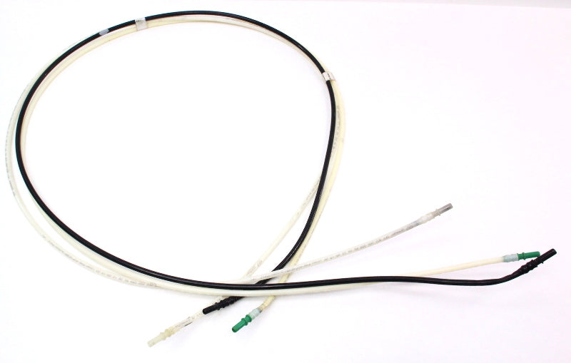Under Car Fuel Lines Gas 06-10 VW Passat B6 - Genuine - 3C0 200 059 M