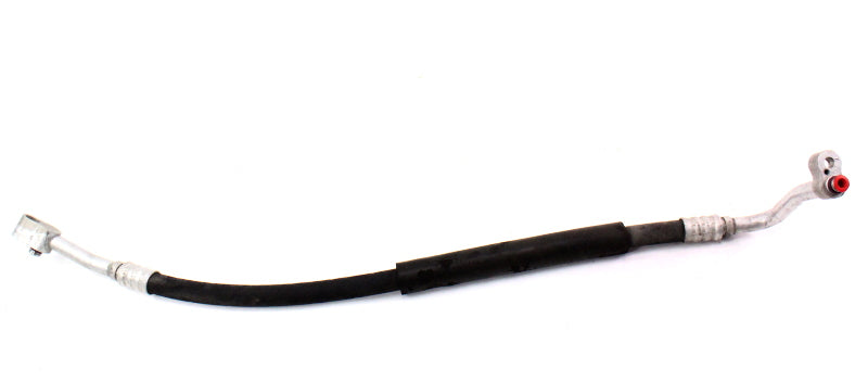 AC Line Hose Compressor To Condenser VW New Beetle 98-05 2.0 - 1C0 820 721 L