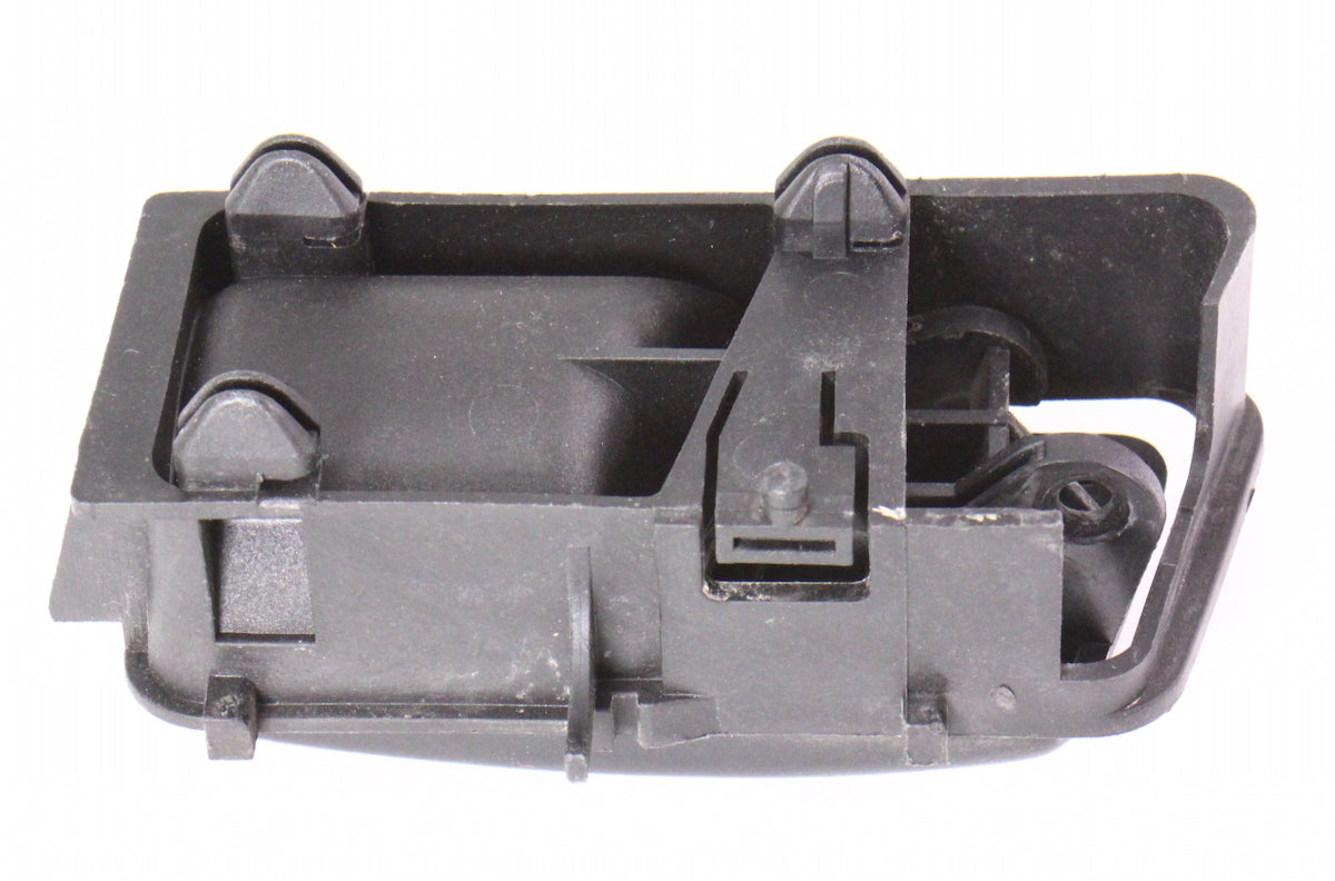 LH Interior Door Pull Handle 90-94 VW Passat B3 - Genuine - 357 837 235