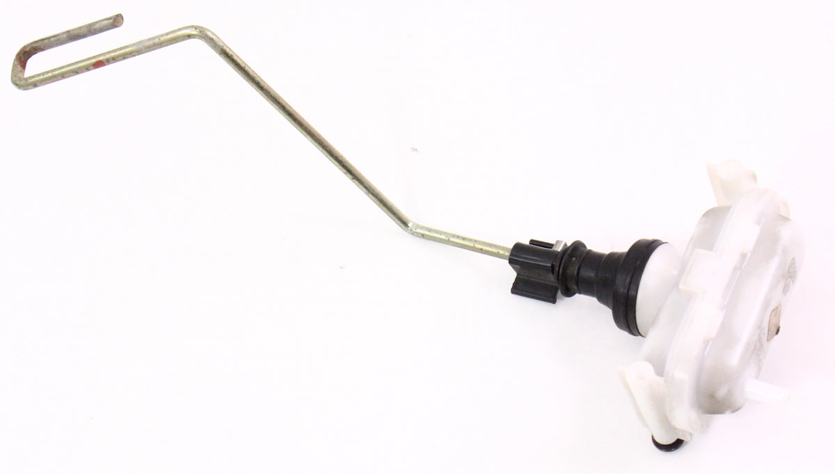 Gas Door Lock Latch Actuator 90-94 VW Passat Wagon B3 - Genuine - 357 862 153 A