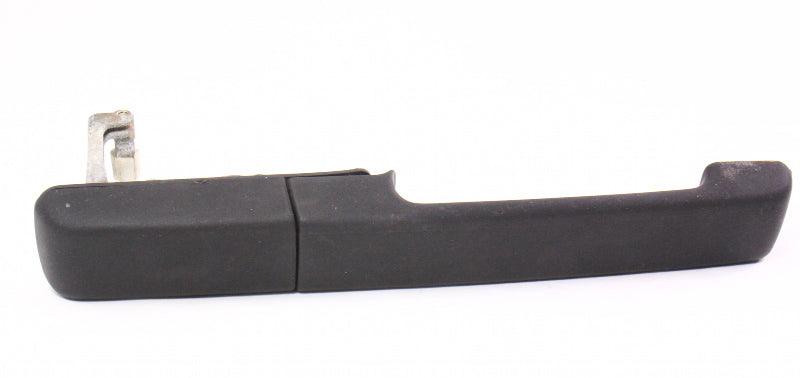 RH Rear Exterior Door Handle 90-94 VW Passat B3 - Genuine