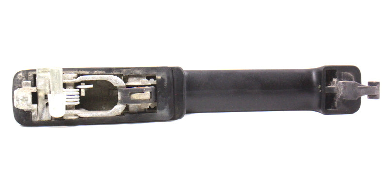 LH Rear Exterior Door Handle 90-94 VW Passat B3 - Genuine