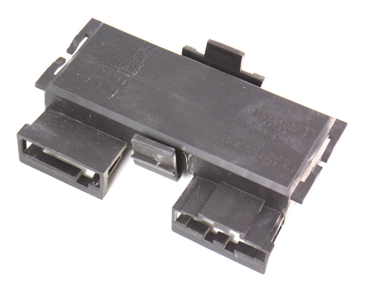 Inner Taillight Bulb Socket Tray Board 90-94 VW Passat Wagon B3 - 333 945 259