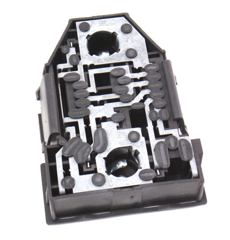 Outer Tail Light Bulb Tray Holder Board 90-94 VW Passat B3 Wagon - 333 945 257