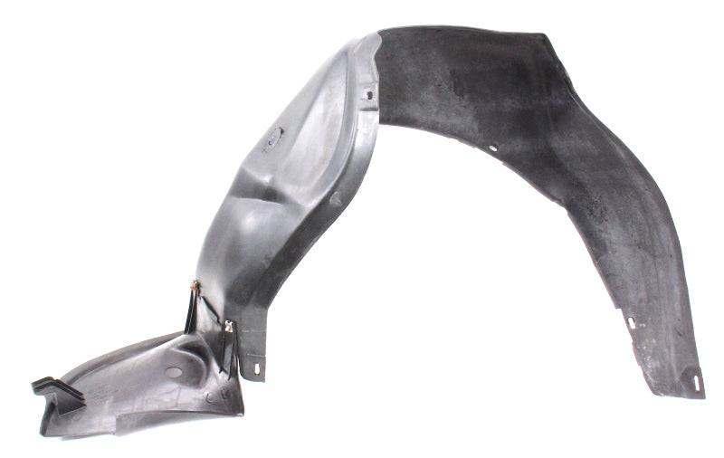RH Front Fender Liner Splash Guard 90-94 VW Passat B3 - Genuine - 357 809 962