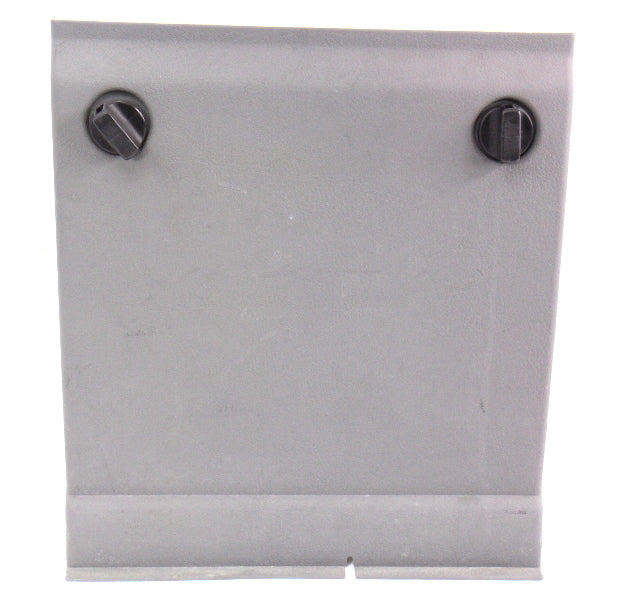 RH Side Trunk Door Cover Panel 90-97 VW Passat Wagon B3 B4 Grey - 333 867 462