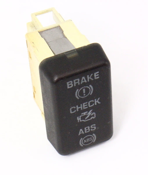 Dash Brake Check Engine ABS Light 90-94 VW Passat B3 - 357 919 235 M