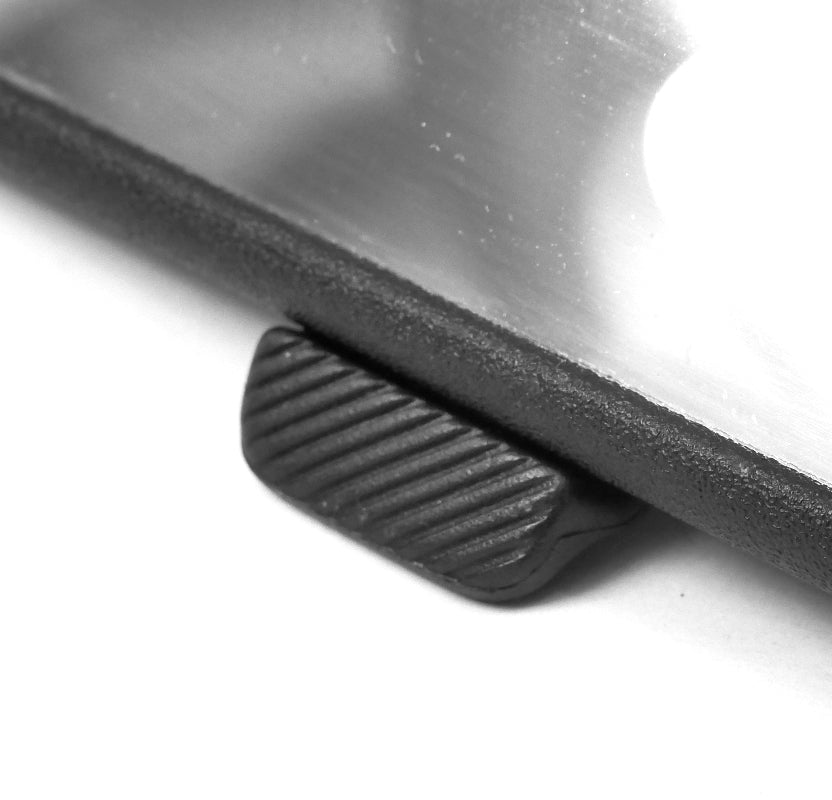 Interior Windshield Rear View Mirror 90-94 VW Passat B3 - Genuine - 357 857 511