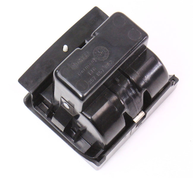 Rear Ash Tray 90-94 VW Passat B3 - Genuine - 357 857 962