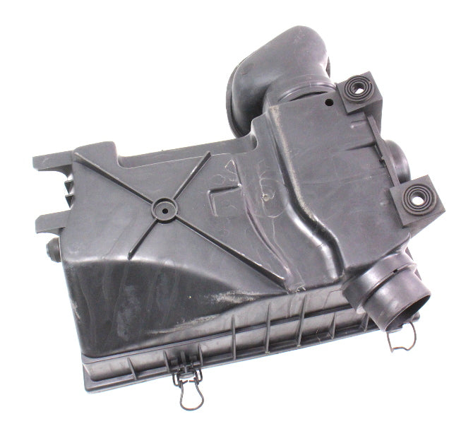Air Intake Cleaner Filter Box Bottom 90-93 VW Passat B3 - 9A 16v - Genuine