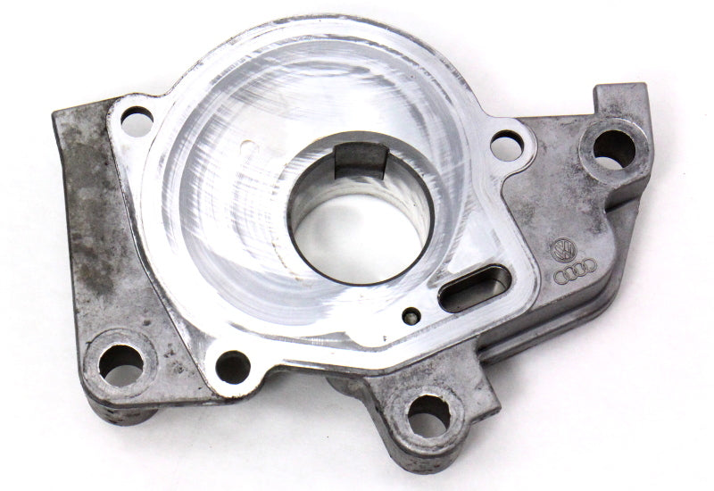 Brake Vacuum Pump Plate VW Jetta Golf MK4 Beetle 1.9 TDI ALH - 038 145 229