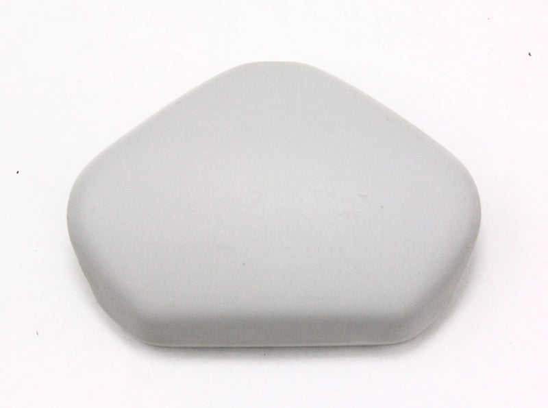 Seatbelt Bolt Cap Cover VW Jetta Golf GTI MK4 Beetle Seat Belt - 1J0 857 731 C