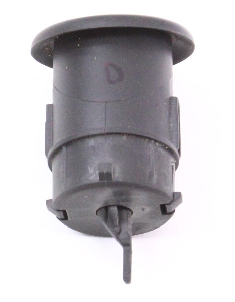 LH Front Seat Headrest Button 99-05 VW Jetta GTI MK4 Passat - Head Rest