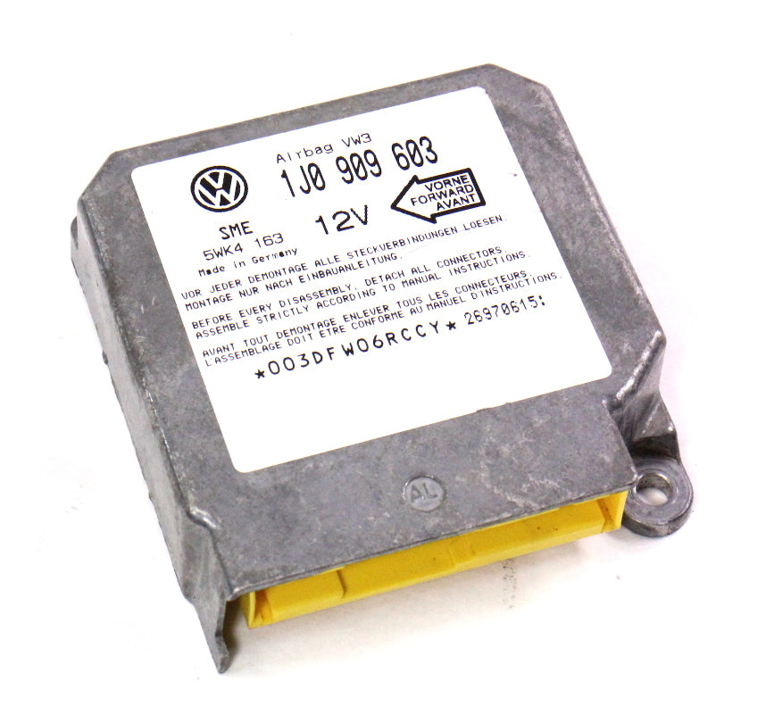Module 98-99 VW Jetta Golf GTI MK3  Computer - 1J0 909 603