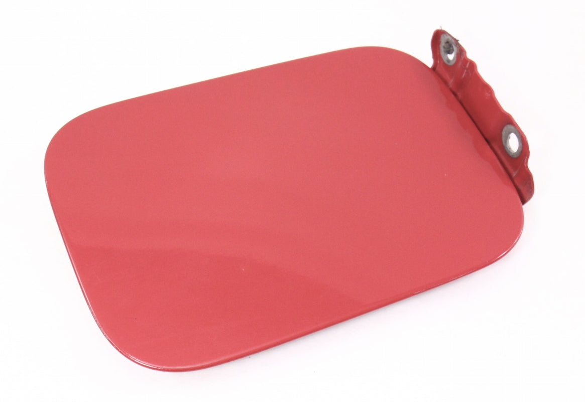 Fuel Gas Door Flap 93-99 VW Jetta Golf GTI Cabrio MK3 - LY3D Tornado Red