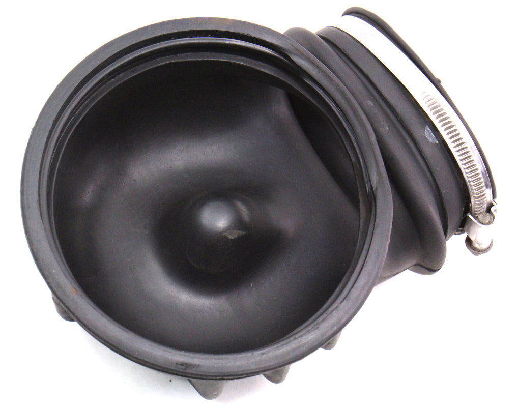 CIS Air Intake Boot Elbow 75-84 VW Scirocco Jetta Rabbit MK1 - 067 133 357 CR