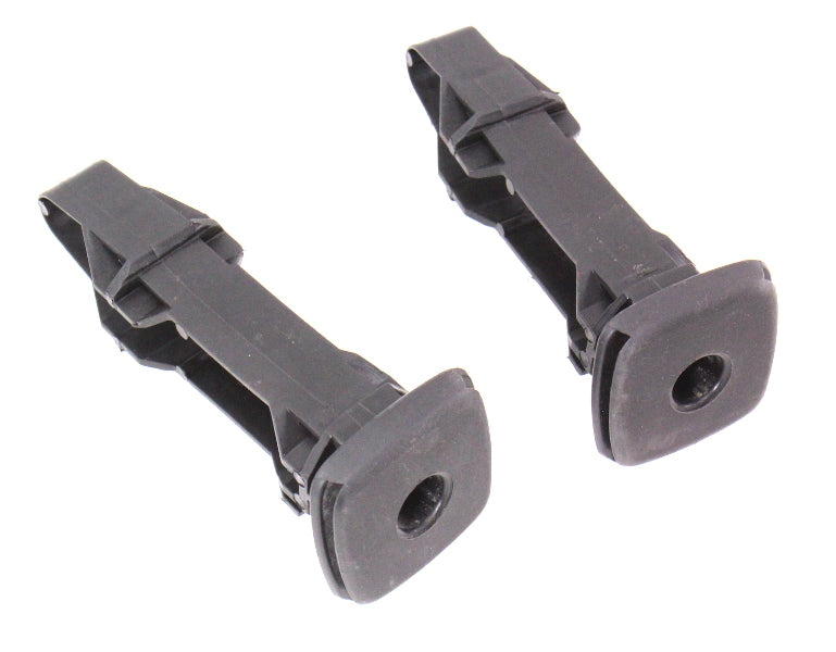 Front Head Rest Post Insert Guide 93-99 VW Jetta Golf GTI Cabrio MK3 1H0 881 939