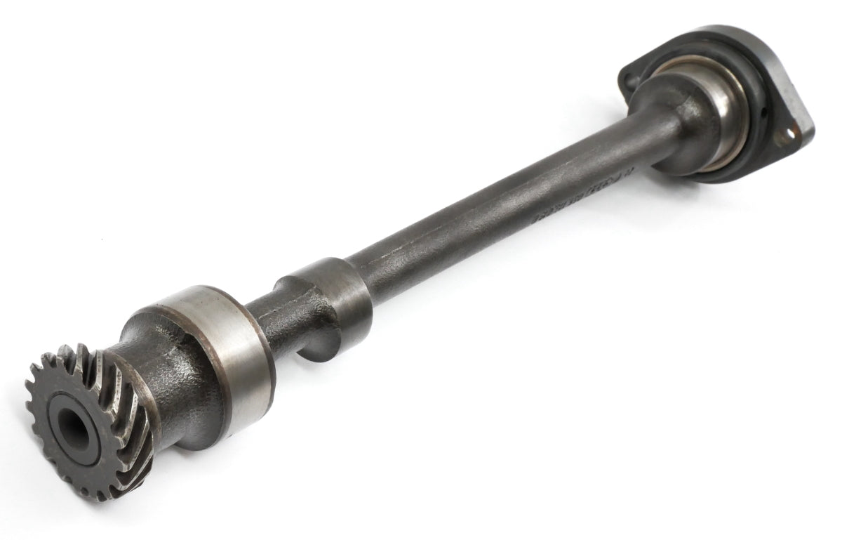 Intermediate Timing Shaft VW Rabbit GTI Golf Jetta MK1 MK2 GAS - 056 115 019 B