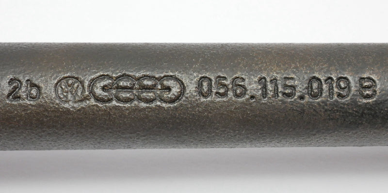 Intermediate Timing Shaft VW Rabbit GTI Golf Jetta MK1 MK2 GAS - 056 115 019 B
