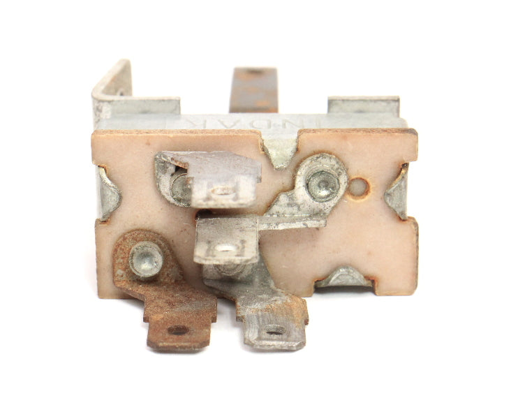 Fan Speed Switch Climate Controls AC A/C Heat 81-84 VW Rabbit MK1 - 175 959 511