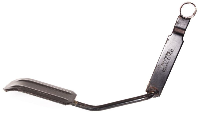 Gas Accelerator Pedal 75-84 VW Cabriolet Jetta Rabbit GTI MK1 - 171 721 509